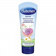 Bubchen Крем специальный защитный 75 мл Bubchen Крем специальный защитный 75 мл