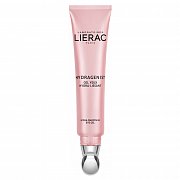 Lierac Hydragenist Гель для контура глаз против морщин увлажняющий 15 мл Lierac Hydragenist Гель для контура глаз против морщин увлажняющий 15 мл