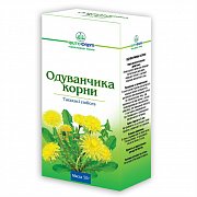 Одуванчика корни 50 г Одуванчика корни 50 г