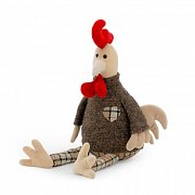 Orange Петушок Валдис 25 см