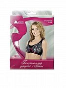 Крейт Бюстгальтер дородовой У-400 р.7 (54 56) бежевый