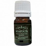 Аспера Масло эфирное Смесь махольда Бодрость 10 мл