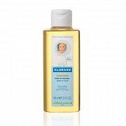 Klorane Bebe Масло массажное с экстрактом календулы 100 мл