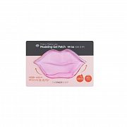 The Face Shop Маска гидрогелевая для губ Cherry Cherry Lips Modeling 1 шт. 10 г