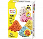 Angel Sand ma07013 набор для творчества оранжевый 0,9 л