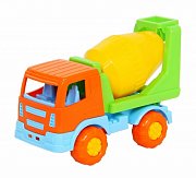 Полесье Автомобиль Бетоновоз Тема от 1 года 3260