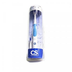 CS Medica Зубная щетка Sonic pulsar CS-161 Голубая