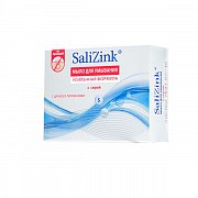 Салицинк мыло для умывания для всех типов кожи с серой 100г