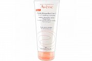 Avene Флюид молочко для снятия макияжа 3в1 100мл