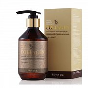 Eunyul Сыворотка восстанавливающая с коллагеном 250 мл Repair Lifting Ampoule