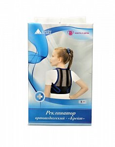 Крейт Реклинатор Е-11 N2 ортопедический