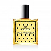 Nuxe Prodigieuse Масло сухое 100 мл Лимитированное издание