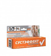 Сустэффект Биоактив линимент туба 50 г