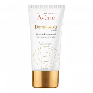 Avene DermAbsolu Маска для лица восстанавливающая 75 мл