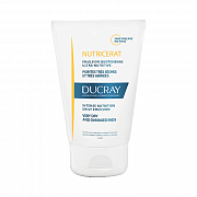 Ducray Nutricerat Эмульсия сверхпитательная 100 мл Ducray Nutricerat Эмульсия сверхпитательная 100 мл