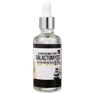 Elizavecca Сыворотка восстанавливающая Milky Piggy Galactomyces 97% 50 мл