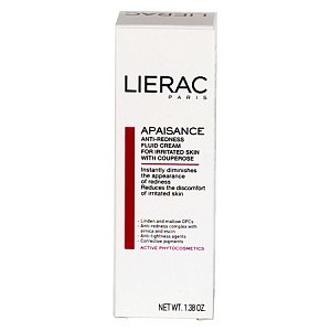 Lierac Apaisance Крем для чувствительной кожи 40 мл