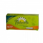 Naturella Тампоны Camomile Super 16 шт. Naturella Тампоны Camomile Super 16 шт.