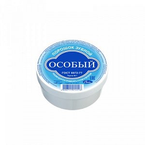 Аванта Зубной порошок Особый 140 г