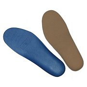 Comforma С 0151 Стельки ортопедические Balance Sense с эффектом памяти и противоскользящим покрытием р.39