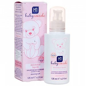 Babycoccole Лосьон подсушивающий 125 мл