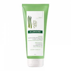 Klorane Бальзам с молочком папируса разглаживающий 200 мл