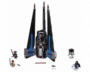 Lego Конструктор 75185 Star Wars Исследователь I