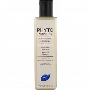 Phyto Phytokeratine Шампунь восстанавливающий 250 мл
