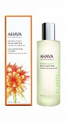 Ahava Deadsea Plants Масло сухое для тела Мандарин и кедр 100 мл