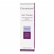 Селенцин Шампунь специализированный от выпадения волос 200 мл Селенцин Шампунь специализированный от выпадения волос 200 мл