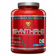 BSN Syntha-6 Протеин Vanilla Ice Cream 2270 г