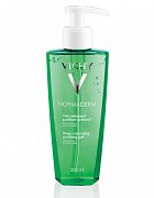 Vichy Normaderm Гель глубоко очищающий для умывания 200 мл Vichy Normaderm Гель глубоко очищающий для умывания 200 мл