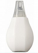 Happy Baby Аспиратор Clean nose назальный Белый