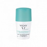 Vichy Дезодорант-шарик 48 часов Регулирующий избыточное потоотделение 50 мл