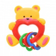 Умка Rn22 Погремушка Мишка