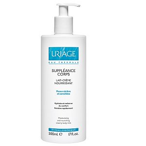 Uriage Suppleance Крем-молочко для тела 500 мл