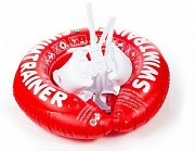 Swimtrainer Надувной круг от 0,25 до 4 лет 10110 красный