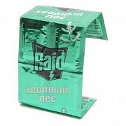 Raid Пластины от комаров Хвойный лес 10 шт.