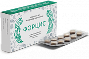 Форцис таблетки для рассасывания 500 мг 30 шт