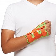 Orlett Ортез на лучезапястный сустав детский Правый р.M WRS-202-P