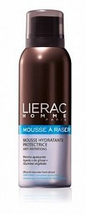 Lierac Homme Гель для бритья комфорт увлажняющий 150 мл