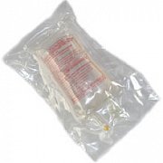 Глюкоза раствор для инфузий 10% полиэтиленовый пакет 250 мл Глюкоза раствор для инфузий 10% полиэтиленовый пакет 250 мл