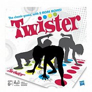 Hasbro Игра Твистер 2