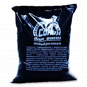 Соль для ванн йод+бром 500г Соль для ванн йод+бром 500г