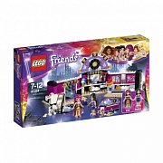 Lego Friends 41104 Конструктор Поп-звезда Гримерная