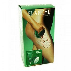 Elancyl Galenic Гель актив массаж 200 мл