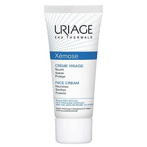 Uriage Xemose Крем для лица 40 мл