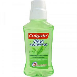Colgate Ополаскиватель Свежесть чая 250 мл