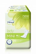 Tena Lady Прокладки Mini урологические 20 шт.