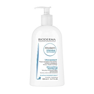 Bioderma Atoderm Intensive Гель для тела 500 мл